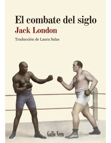 El combate del siglo