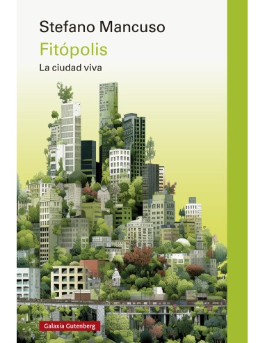 Fitopolis la ciudad viva