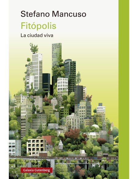 Fitopolis la ciudad viva