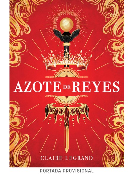 Azote de reyes