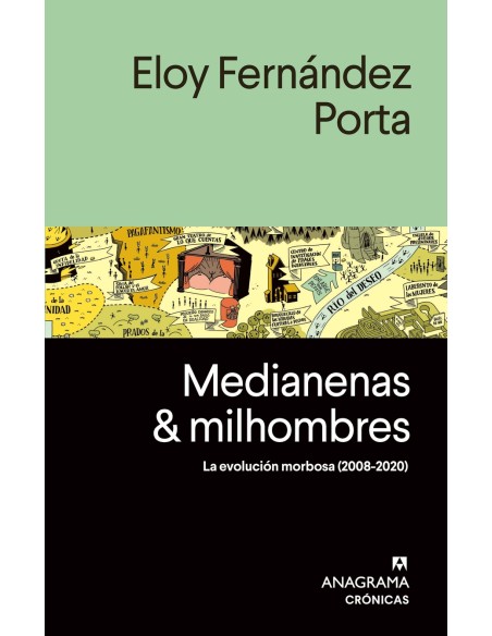 Medianenas y milhombres