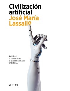 Civilizacion artificial