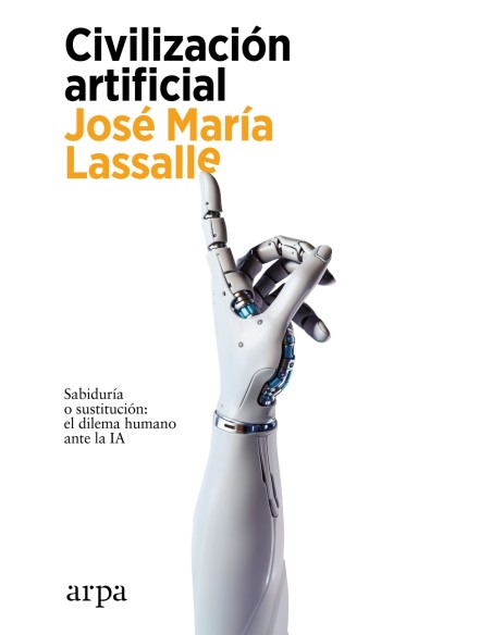 Civilizacion artificial