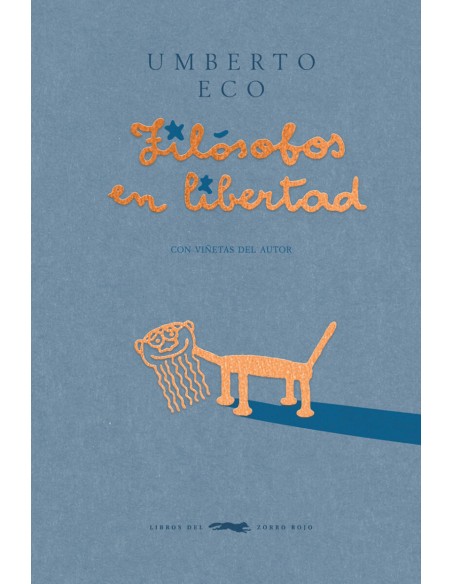 Filosofos en libertad