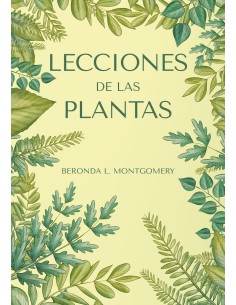 Lecciones de las Plantas