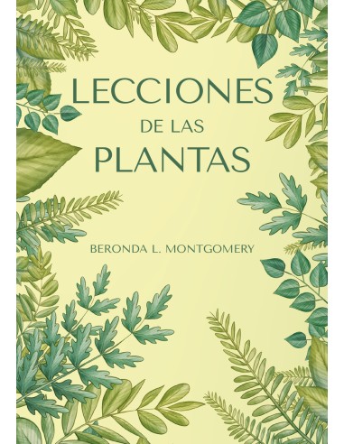 Lecciones de las Plantas