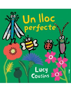 Un lloc perfecte