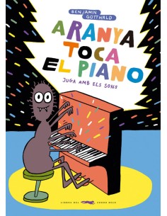 Aranya toca el piano