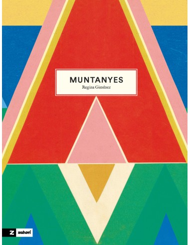 Muntanyes