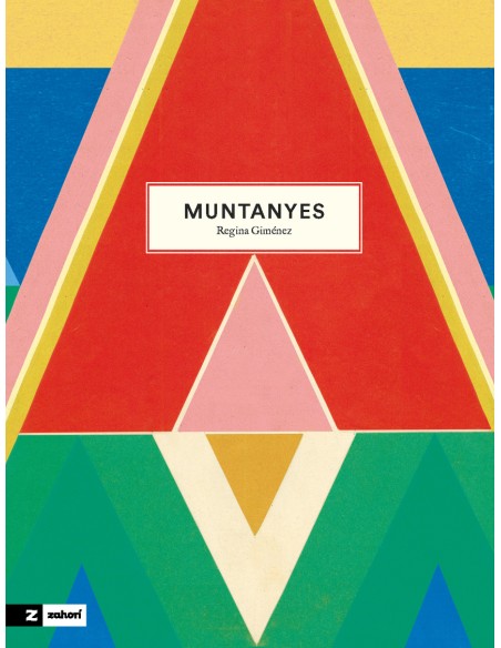 Muntanyes