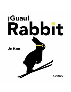 Guau Rabbit
