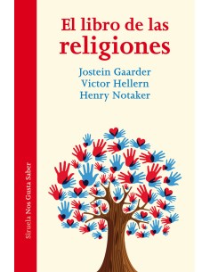 El libro de las religiones