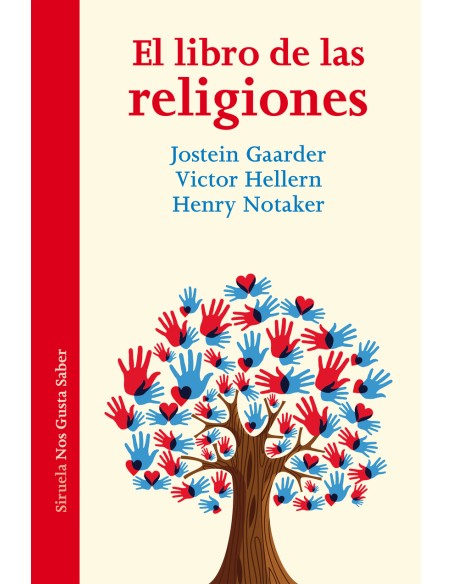 El libro de las religiones