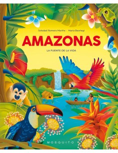 Amazonas