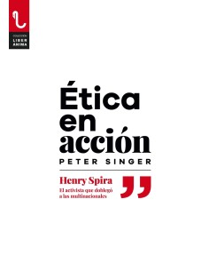 Etica en accion