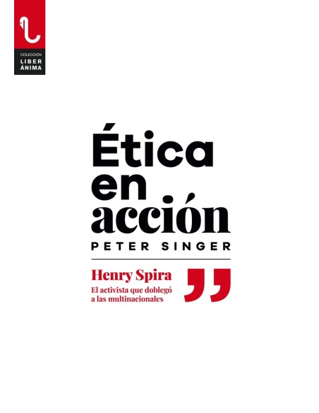 Etica en accion