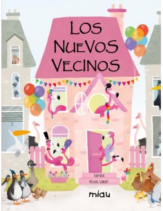 Los nuevos vecinos