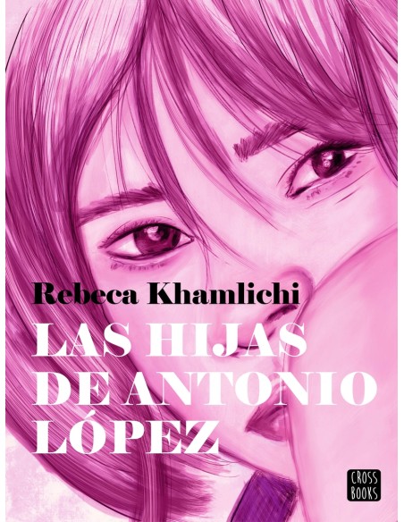 Las hijas de Antonio Lopez