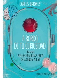 A bordo de tu curiosidad