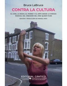 CONTRA LA CULTURA
