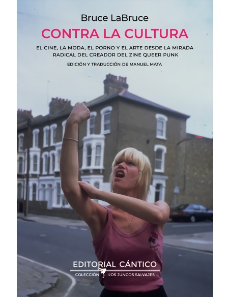 CONTRA LA CULTURA