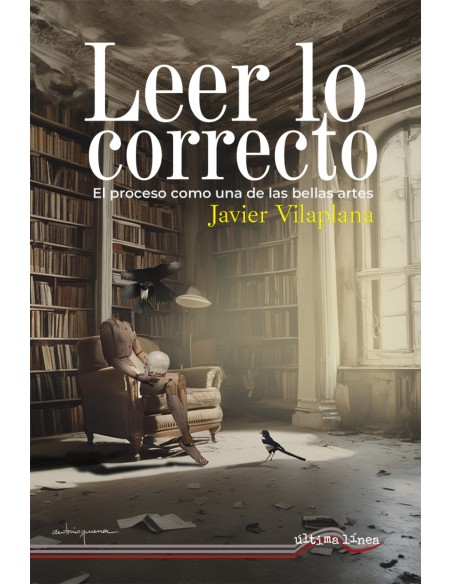 Leer lo correcto