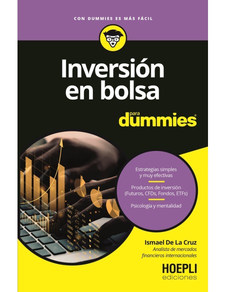Inversion en bolsa para dummies