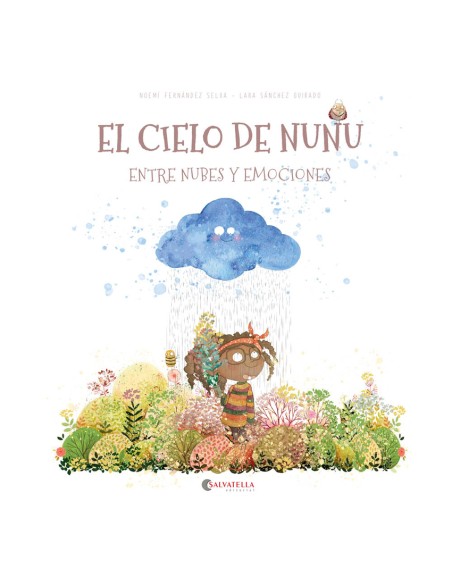 El cielo de Nunu