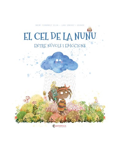 El cel de la Nunu