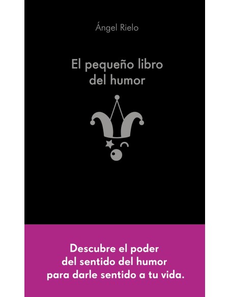 El pequeno libro del humor