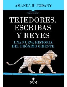 TEJEDORES ESCRIBAS Y REYES