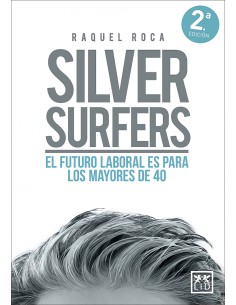 SILVER SURFERS NE