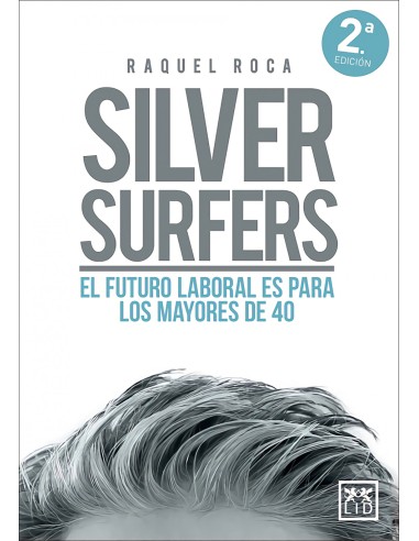 SILVER SURFERS NE
