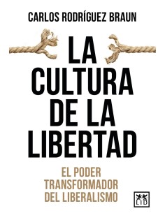 CULTURA DE LA LIBERTAD LA