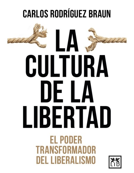 CULTURA DE LA LIBERTAD LA
