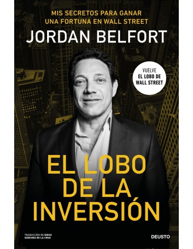 El lobo de la inversion