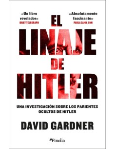 LINAJE DE HITLER EL