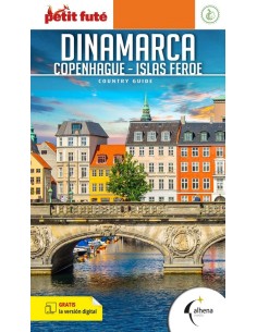 DINAMARCA PETIT FUTE