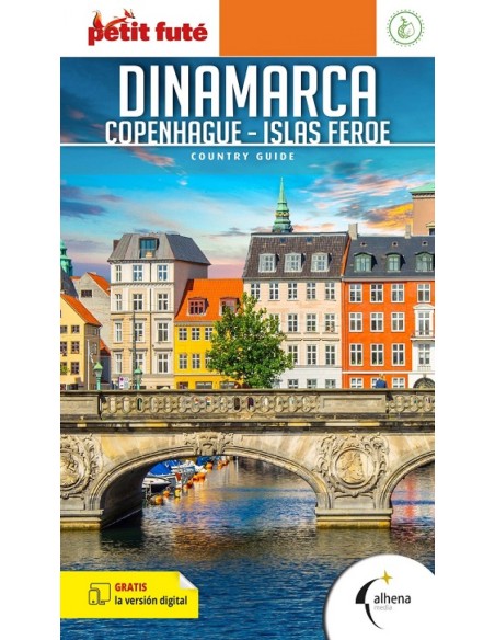 DINAMARCA PETIT FUTE