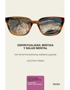 Espiritualidad mistica y salud mental