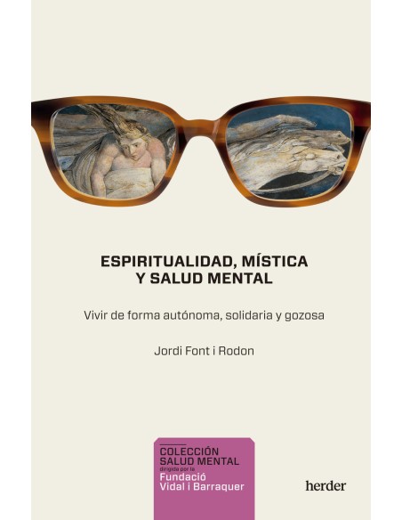 Espiritualidad mistica y salud mental