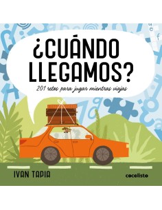 Cuando llegamos