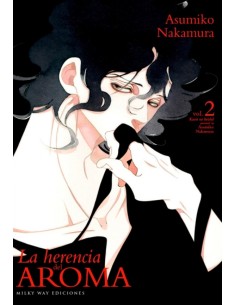 HERENCIA DEL AROMA LA 02