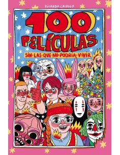 100 peliculas sin las que no podria vivirNP