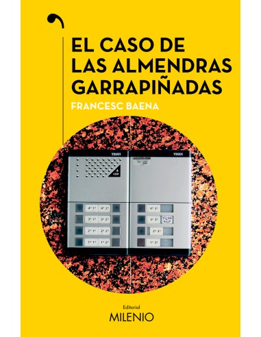 El caso de las almendras garrapinadas