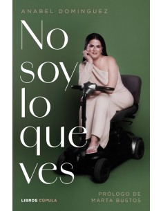 No soy lo que ves