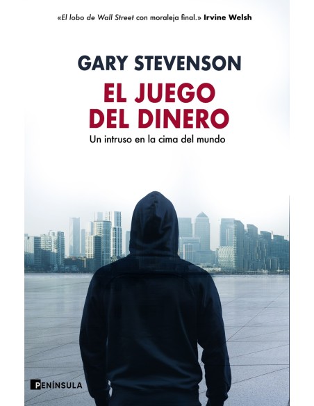 El juego del dinero