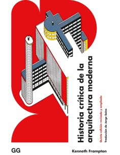 Historia critica de la arquitectura moderna