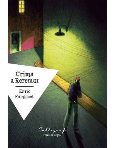 Crims a Reremur