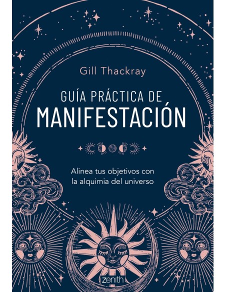 Guia practica de manifestacion